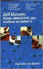 Zelf klussen: water, elektriciteit, gas, telefoon en, Alfred M. Jacobsen, Verzenden