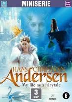 Hans Christian Andersen (2DVD), Verzenden, Nieuw in verpakking