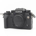 Fujifilm X-T4 body | Tweedehands, Audio, Tv en Foto, Verzenden, Zo goed als nieuw