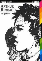 Arthur Rimbaud, un poète  Rimbaud, Arthur  Book, Verzenden