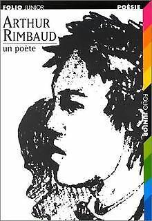 Arthur Rimbaud, un poète  Rimbaud, Arthur  Book, Boeken, Overige Boeken, Gelezen, Verzenden
