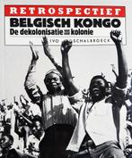 Belgisch kongo 9789020912500 Schalbroeck, Boeken, Verzenden, Gelezen, Schalbroeck