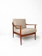 Knoll - Wilhe Knoll - Fauteuil - Teck