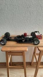 Deagostini kyosho 1:8 - Voiture de sport miniature - Ferrari