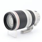 Canon EF 100-400mm F/4.5-5.6 L IS USM II | Tweedehands, Verzenden