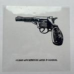 Tempers Rise - My bout with depression lasted 5 chambers, Cd's en Dvd's, Nieuw in verpakking