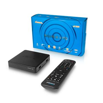 Retour product: Xsarius Sniper 2 Linux IPTV Set Top Box beschikbaar voor biedingen