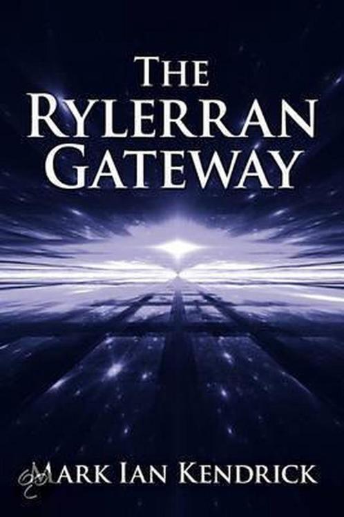 The Rylerran Gateway 9780595526253, Livres, Livres Autre, Envoi