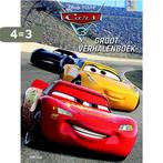Cars 3 / Disney groot verhalenboek 9789044749151, Boeken, Kinderboeken | Kleuters, Verzenden, Gelezen