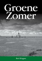 Groene zomer 9789089542366 Bart Kingma, Verzenden, Gelezen, Bart Kingma