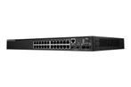 Dell PowerConnect 5524 Gigabit Ethernet Switch, Computers en Software, Netwerk switches, Ophalen of Verzenden, Zo goed als nieuw