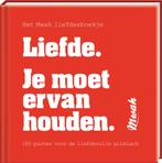 Mwah - Liefde. Je moet ervan houden (9789464086218), Boeken, Verzenden, Nieuw