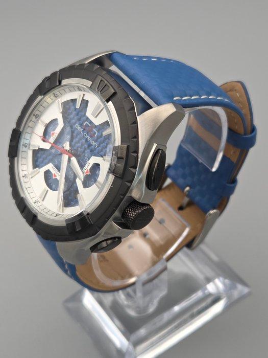 DeLorean - DL05-1154 - Zonder minimumprijs - 058/500 DMC, Bijoux, Sacs & Beauté, Montres | Hommes