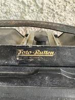 Goltz & Breutmann (Foto-Rutten) Mentor Studio 13x18cm DDR +