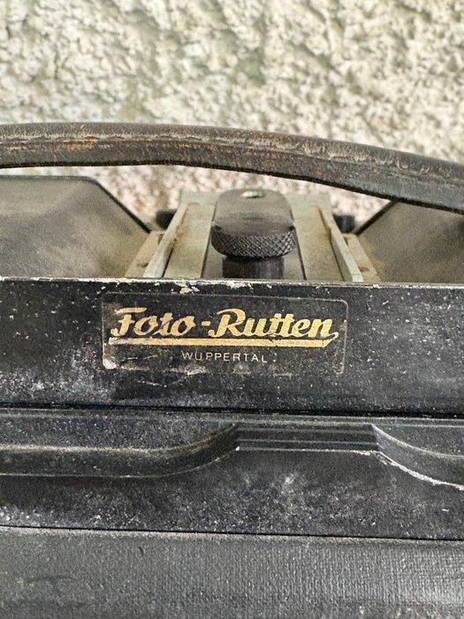 Goltz & Breutmann (Foto-Rutten) Mentor Studio 13x18cm DDR +, TV, Hi-fi & Vidéo, Appareils photo analogiques