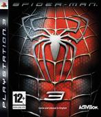 Spider-Man 3-Standaard (PlayStation 3) Gebruikt, Games en Spelcomputers, Games | Sony PlayStation 3, Ophalen of Verzenden, Nieuw