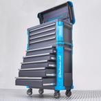 Datona Verrijdbare gereedschapswagen met topkist XL -, Doe-het-zelf en Bouw, Ophalen of Verzenden, Nieuw