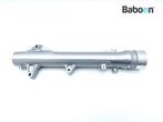 Voorvork Buitenpoot Links Honda XL 600 V Transalp 1991-1993, Verzenden, Gebruikt