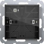 Gira Knx Drukknopsensor 4 Standaard Enkelgang - 501100, Verzenden, Nieuw