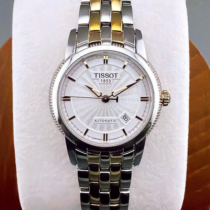 Tissot - Ballade III - Zonder minimumprijs - R423/323 -, Handtassen en Accessoires, Horloges | Heren