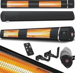 Infrarood Verwarming - Terrasverwarmer - Elektrische Heater, Verzenden, Nieuw