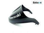 Tank Cover Kawasaki ZX 6 R 2005-2006 (NINJA ZX-6R ZX636C-D), Motoren, Onderdelen | Kawasaki, Verzenden, Gebruikt