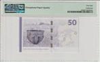 Denemarken. - 50 Kroner 2013 - Pick 65f (Zonder, Timbres & Monnaies, Billets de banque | Europe | Billets non-euro