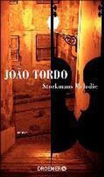Stockmans Melodie 9783426281253 JoÃO Tordo, Boeken, Verzenden, Zo goed als nieuw, JoÃO Tordo