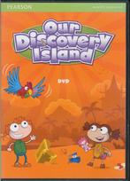 Our Discovery Island Tropical Islands DVD, Verzenden