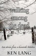 Walking Among the Dead, Livres, Verzenden