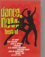 BEST of DANCE NOW DVD, Cd's en Dvd's, Verzenden, Nieuw in verpakking