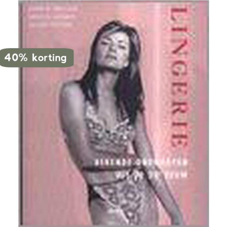 Lingerie 9789057642197 Karen W. Bressler, Boeken, Kunst en Cultuur | Architectuur, Zo goed als nieuw, Verzenden