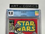 Star Wars #77 - CGC 9.8 - 1 Graded comic - EO - 1983, Livres