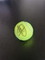 Novak Djokovic - Tennisbal, Verzamelen, Overige Verzamelen, Nieuw