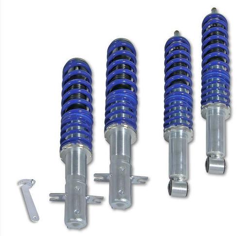 Triple S / JOM Schroefset VW Volkswagen JETTA MK1, Auto-onderdelen, Ophanging en Onderstel, Nieuw, 12 maanden garantie, Volkswagen