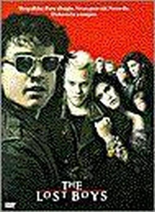 LOST BOYS, THE /S DVD NL, Cd's en Dvd's, Dvd's | Actie, Verzenden