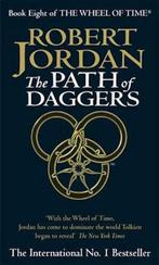The Wheel of Time 8 The Path of Daggers 9781857235692, Boeken, Verzenden, Gelezen, Robert Jordan