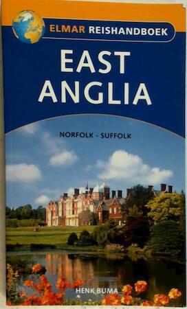 East Anglia, Livres, Langue | Langues Autre, Envoi