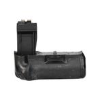 Jupio Battery Grip voor Canon 550D/600D/650D/7 met garantie, Audio, Tv en Foto, Fotocamera's Digitaal, Ophalen of Verzenden, Gebruikt