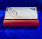 Valenti & Co. - Boîte à bijoux - Plaqué(e) argent, Bois -