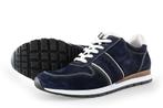 Sneakers in maat 42 Blauw | 10% extra korting, Kleding | Heren, Schoenen, Zo goed als nieuw, Sneakers, Verzenden