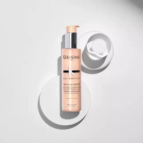 Kérastase Curl Manifesto Gelée Curl Contour, Handtassen en Accessoires, Uiterlijk | Haarverzorging, Nieuw, Verzenden
