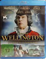 Lines of Wellington import (blu-ray tweedehands film), Ophalen of Verzenden, Nieuw in verpakking