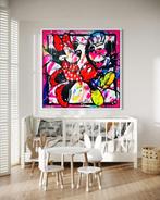 Mikko - Mickey And Minnie Mouse Turnstile Jump - XL (No, Antiek en Kunst