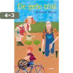 De gele trui 9789020952421 Roland Mans, Verzenden, Zo goed als nieuw, Roland Mans