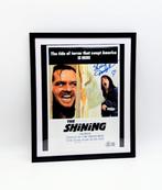 The Shining - Signed Photo - Authenticated by Beckett -, Nieuw