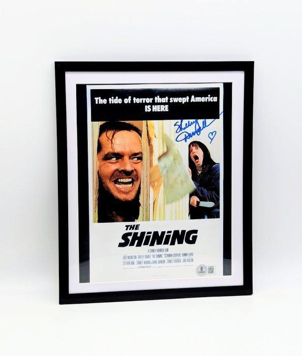 The Shining - Signed Photo - Authenticated by Beckett -, Verzamelen, Film en Tv