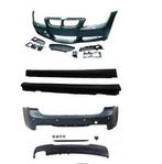 M-Pakket Incl PDC Achter BMW 3 Serie E91 Touring 06-08 B5752, Auto-onderdelen, Nieuw, Voor, BMW, Bumper