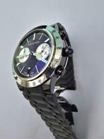 Mauboussin - Chronograph - 909-1805-S - Heren - 1990-1999