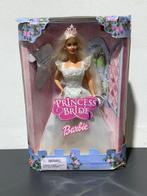 Mattel - Poupée Barbie Princess Bride - In Box Magic Mirror
